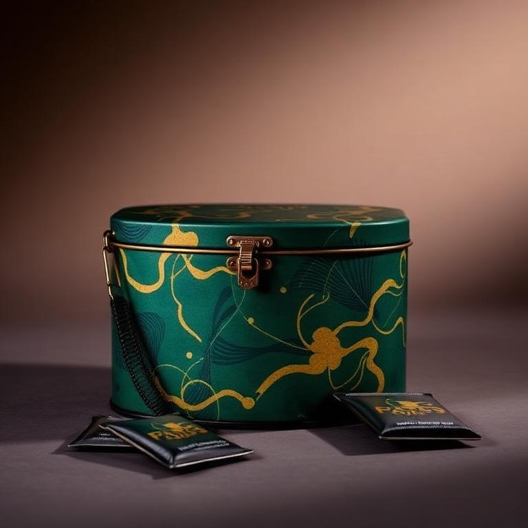 Illustrative product image for Collector Chest and Promo Bundle