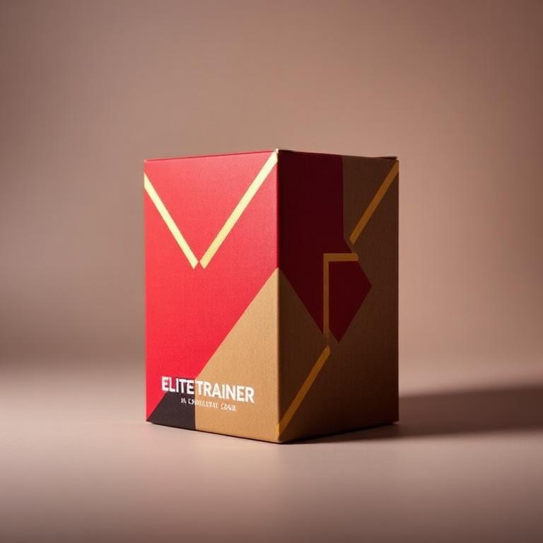 Illustrative product image for Destined Rivals Elite Trainer Box